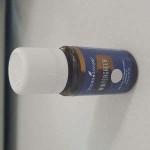 Young Living Wintergreen 15 ml